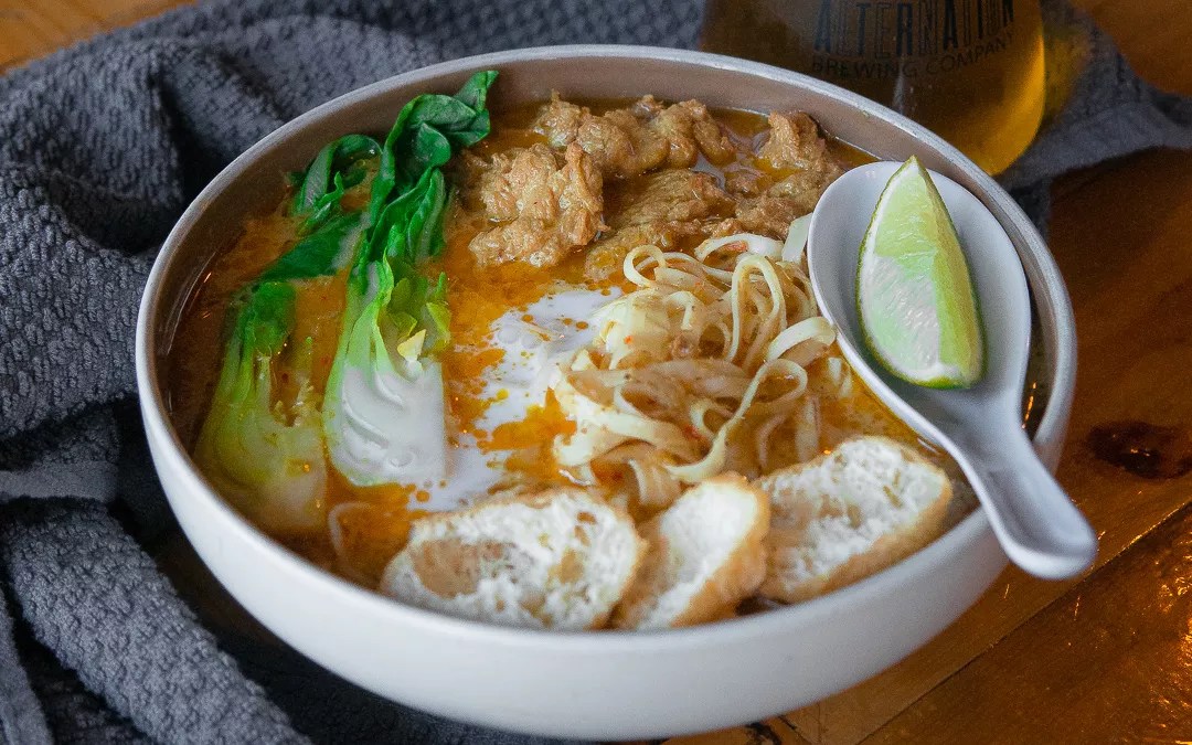 The Six Best Events on the Culinary Calendar This Week