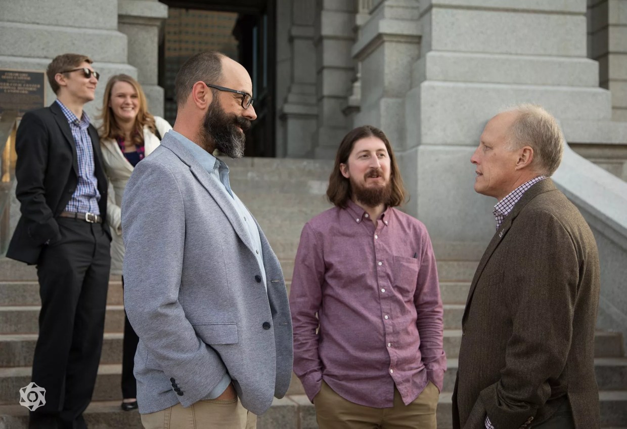 Steve Kurowski Will Leave the Colorado Brewers Guild