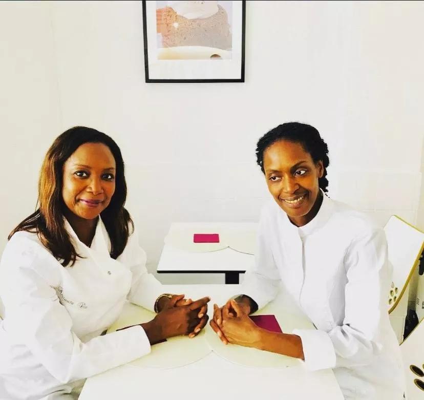 Two French-Senegalese Sisters Are Opening a Restaurant — and It’s a Big Deal