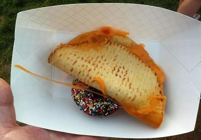 Reader: Worst Munchie Snack? Ant-Covered Chicken Nuggets!