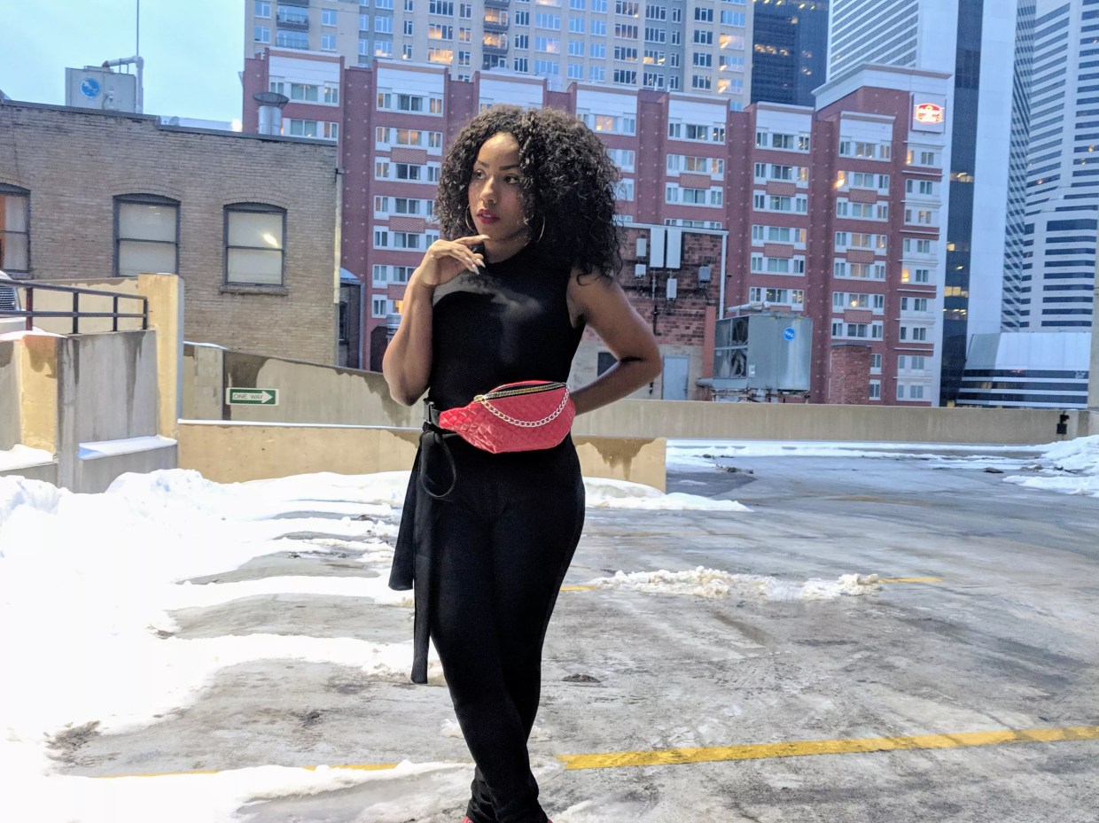 Renesha Berry’s Urban Seductress Empowers Women With Dancing