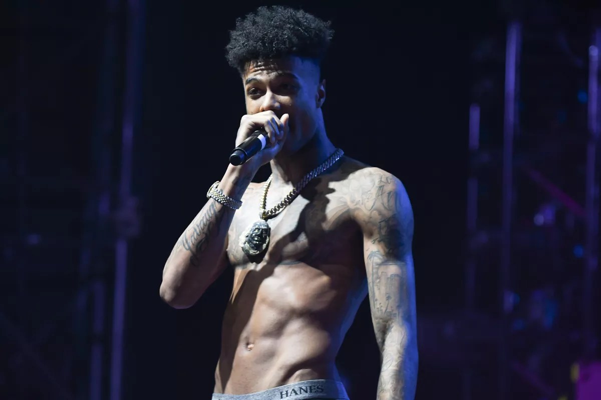 Blueface, Cam’ron and Every New Denver Concert Announcement