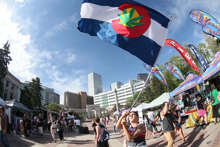 Reader: Where Should a (Respectful) Tourist Go to Celebrate 4/20?