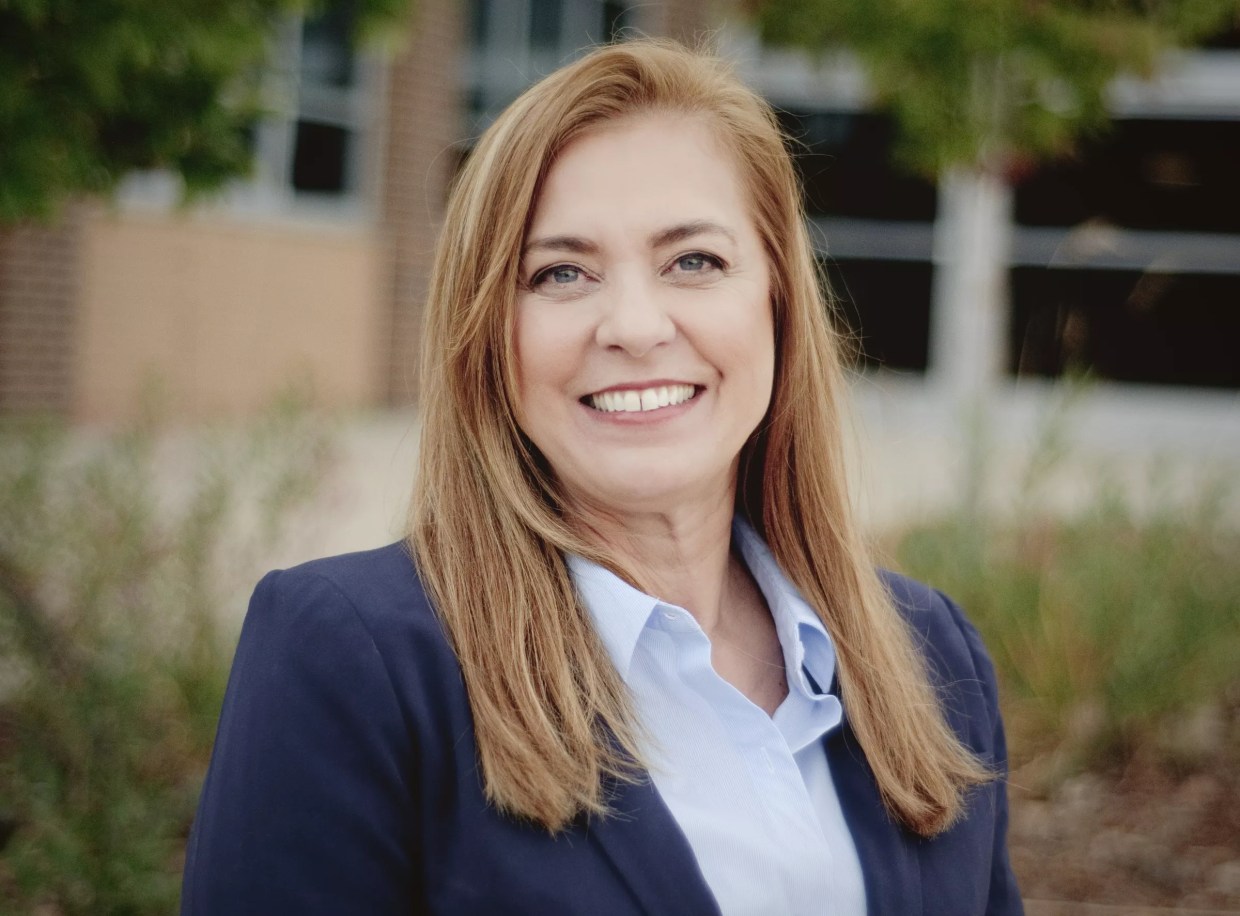 What Maureen West Learned From Running the Nation’s Leading Hemp Program