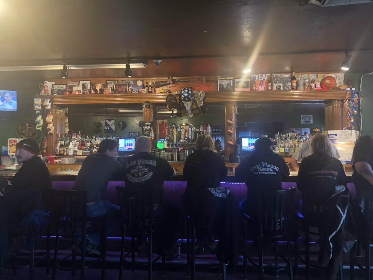 Former <i>Bar Rescue</i> Disaster Thrives as the Englewood Tavern