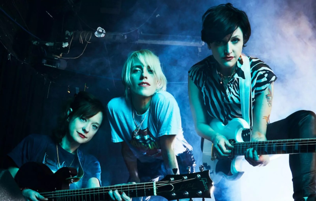 How to Be Mary Timony