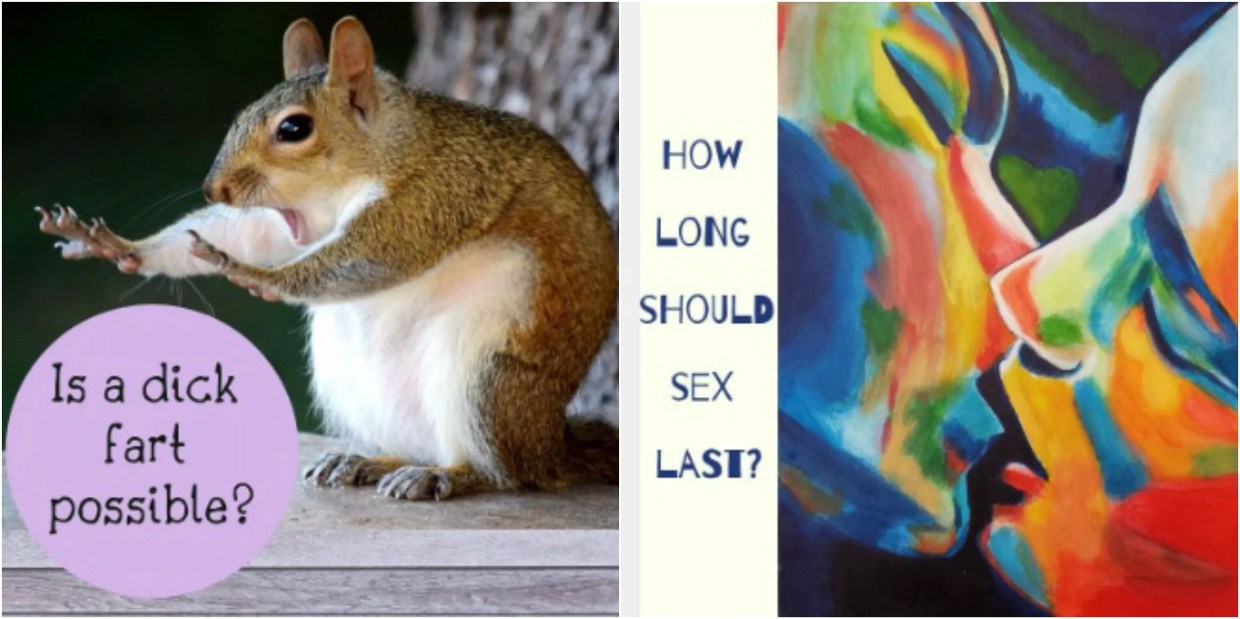 What Colorado College Students Are Learning From Horny the Sex Box