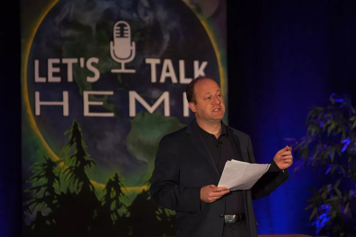 Hemp Is Next: Colorado Wants More Than Marijuana Prominence