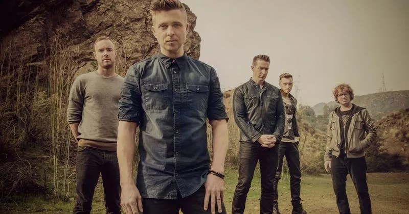 OneRepublic Will Play at Red Rocks With Colorado Symphony