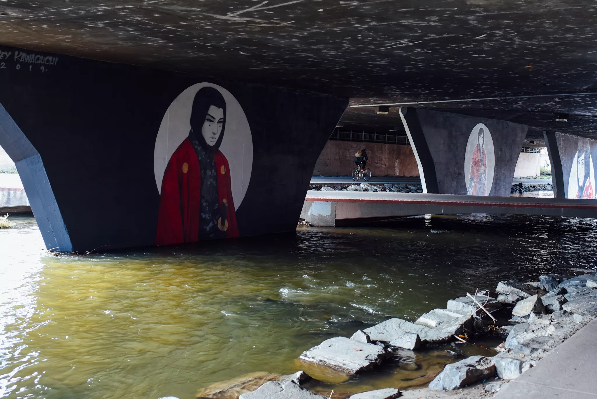 cherry creek in denver