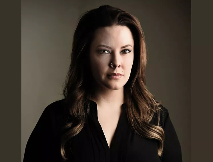 Reader: Coping With Columbine Is a Continuing Journey