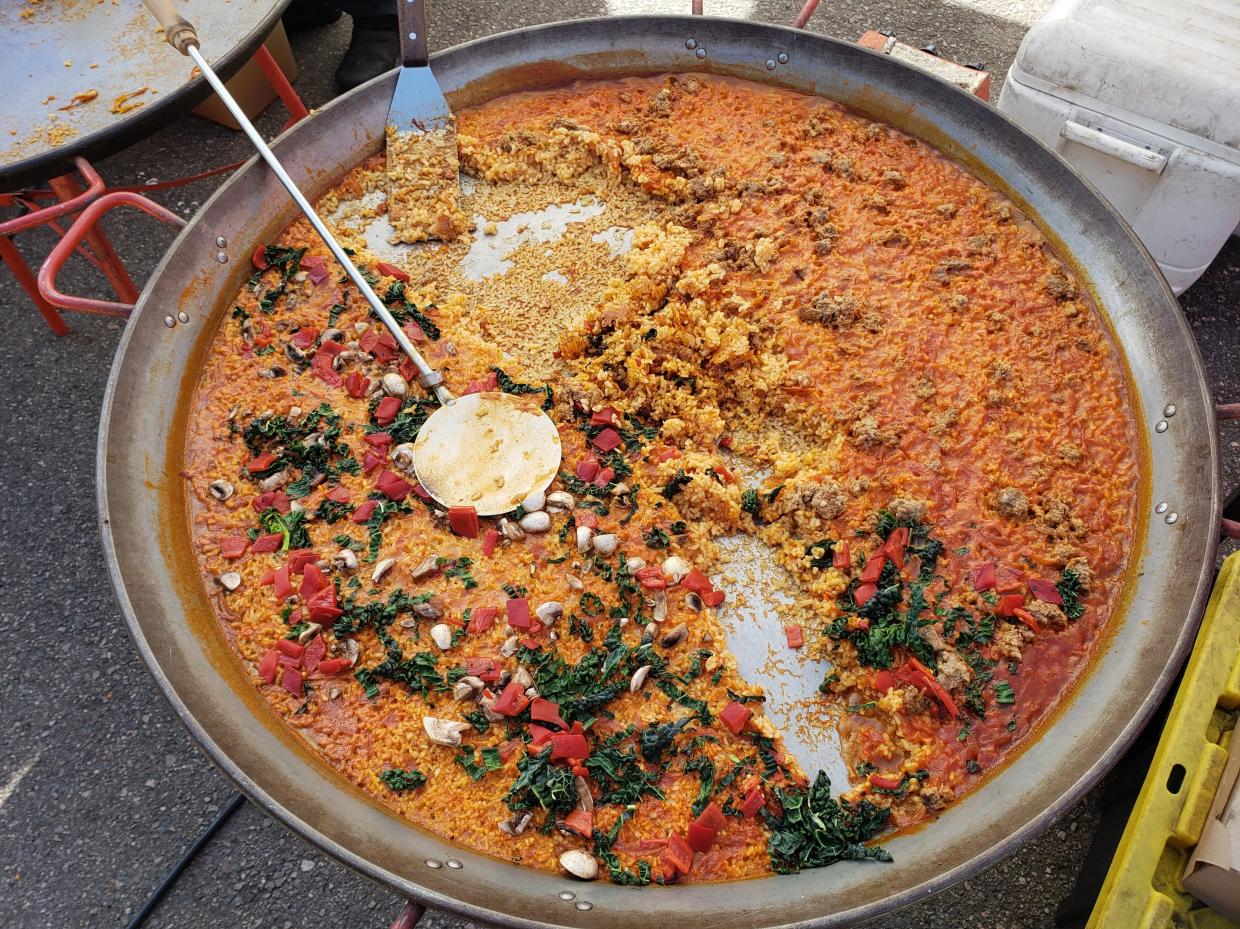 The Best Food and Drink Events on the Culinary Calendar This Week