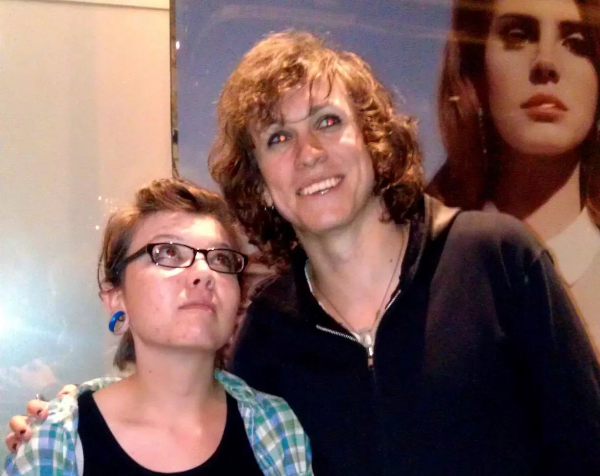 Illegal Pete’s, Laura Jane Grace and Denver Punks Mourn Brittany Strummer