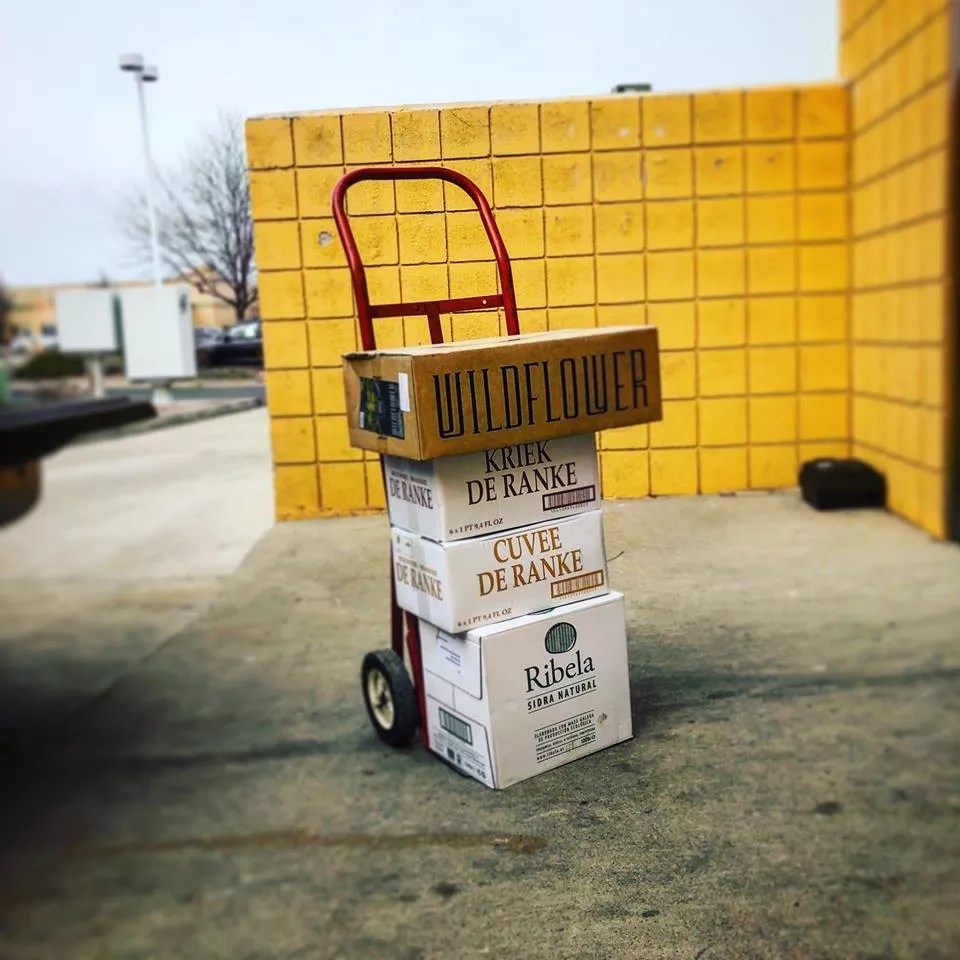 Shelton Beer Company Plans Denver Focus, Possible Taproom