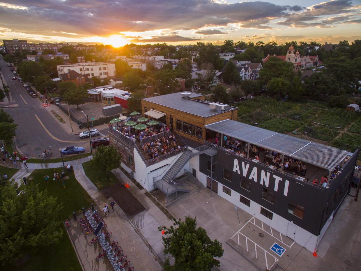 The Best Food and Drink Events on the Culinary Calendar This Weekend