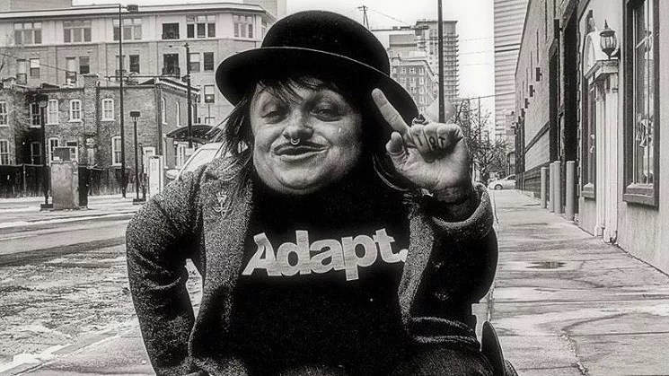 Kalyn Heffernan Organizes Seventy-Plus Bands to Protest the DCPA