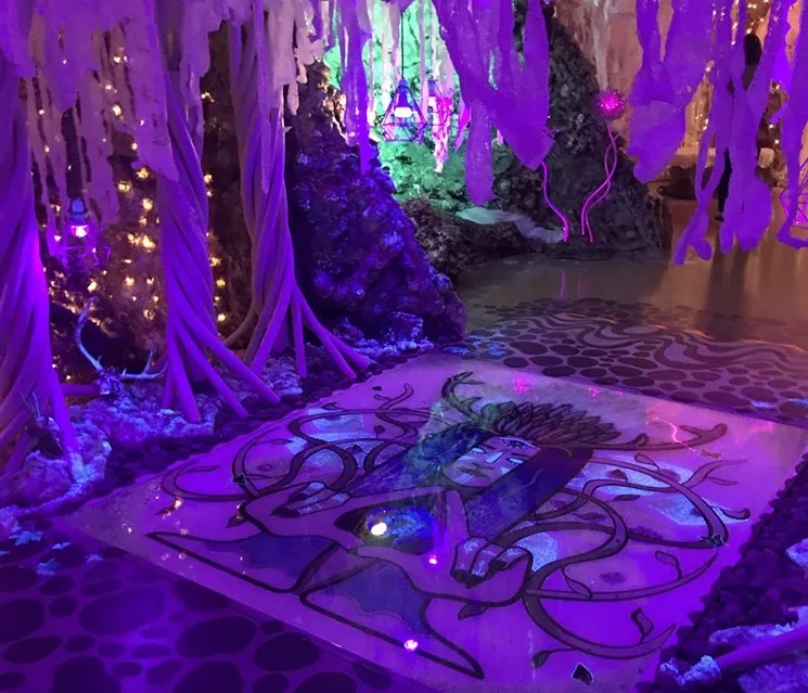 Museum of Outdoor Arts Has an Indoor Hit With <i>Natura Obscura</i>