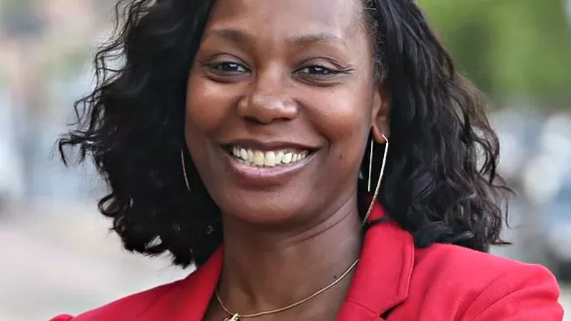 Stephany Rose Spaulding on Senate Run, Why She Can Defeat Cory Gardner