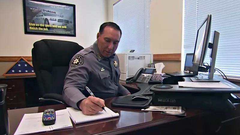 Weld County Sheriff Not Doing Enough to Protect Detainees From COVID-19, Suit Claims