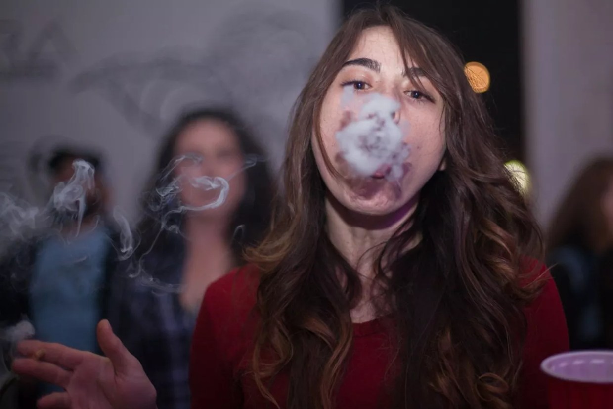 Git Up, Git Out and Toke Something: Every 4/20 Event in Denver