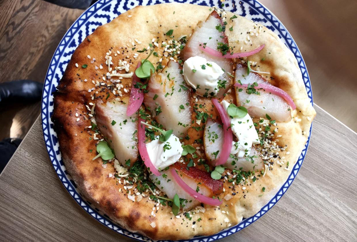 Ask’Kara Launches Sunday Brunch