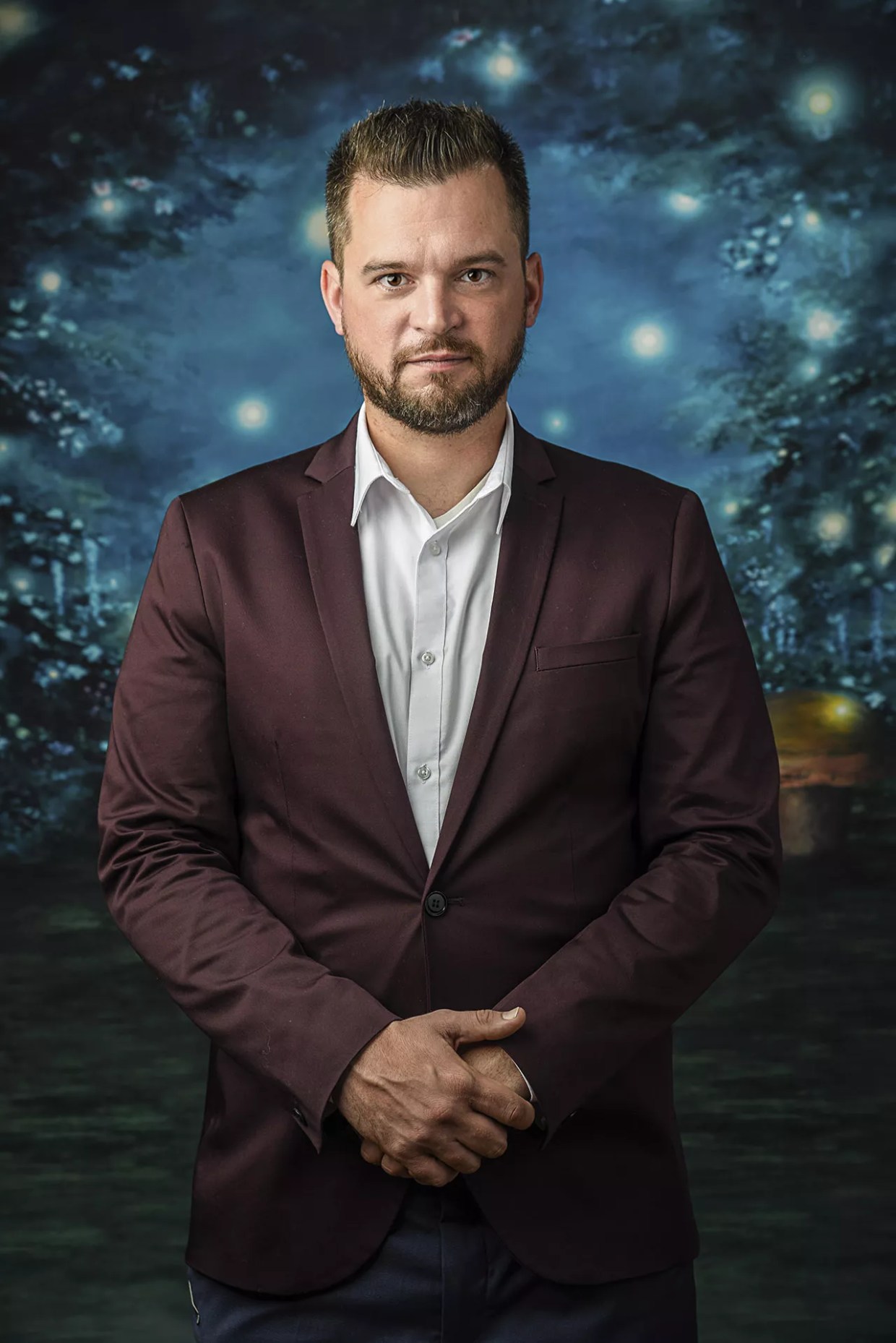 Psilocybin Initiative Leader Starting National Decriminalization Group