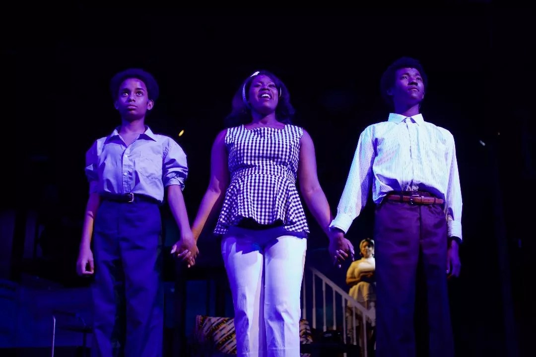 Tony Kushner’s <i>Caroline, or Change</i> Is a Musical Exploration of History and Race