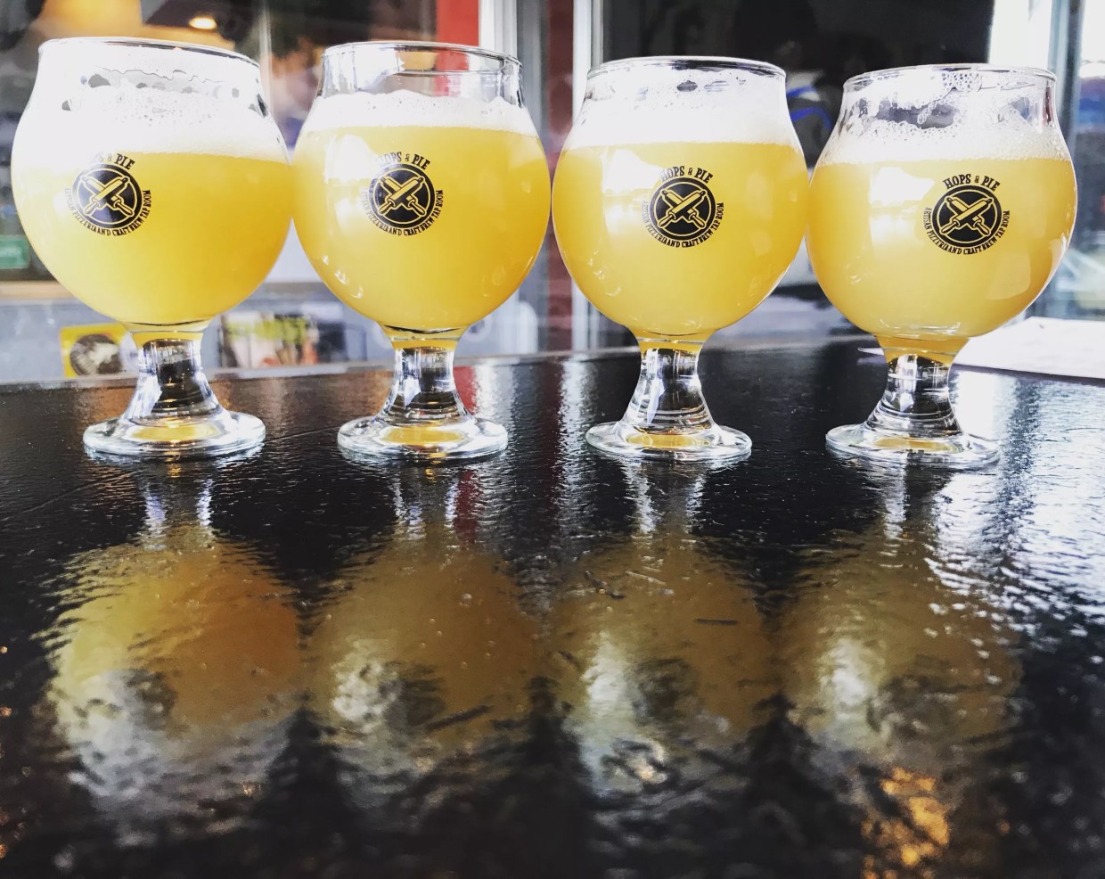 Beer Calendar: Tons of Tappings at Denver’s Best Beer Bars