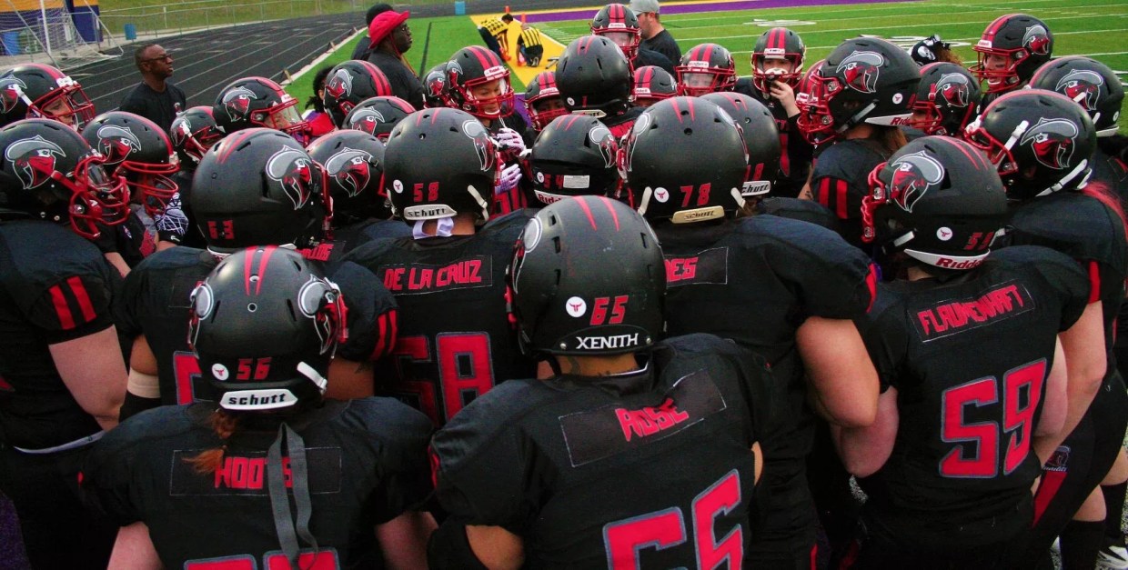 These Bandits Are Ready to Make a Big Score