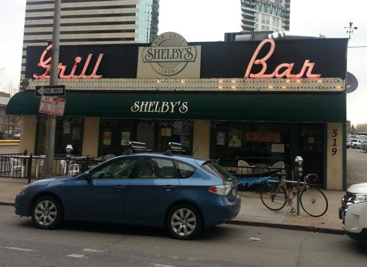 Shelby’s Getting Ready for Last Call in June