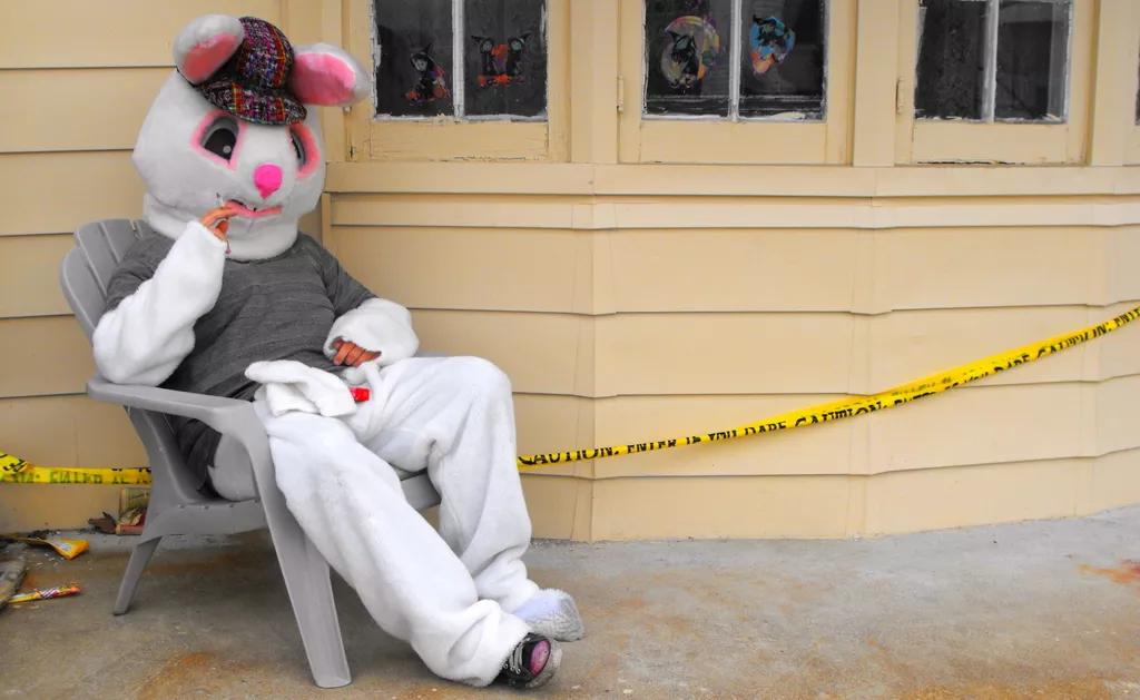 Take a Break From the Bunny: Eight Other Easter Events