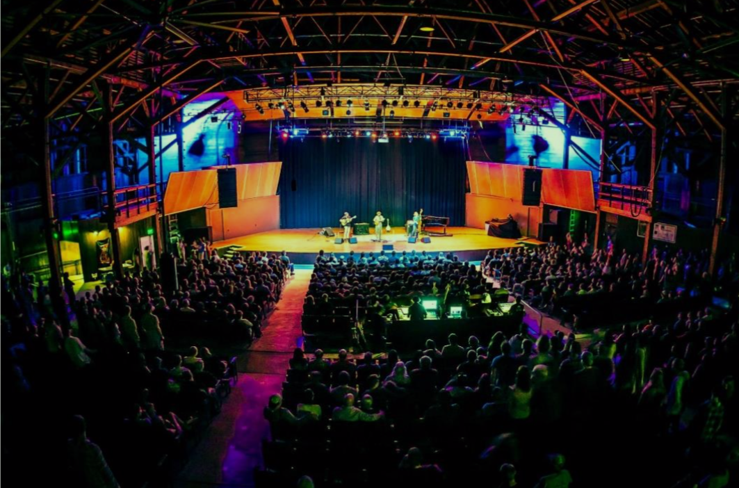 Chautauqua Auditorium Announces 2019 Summer Concert Series