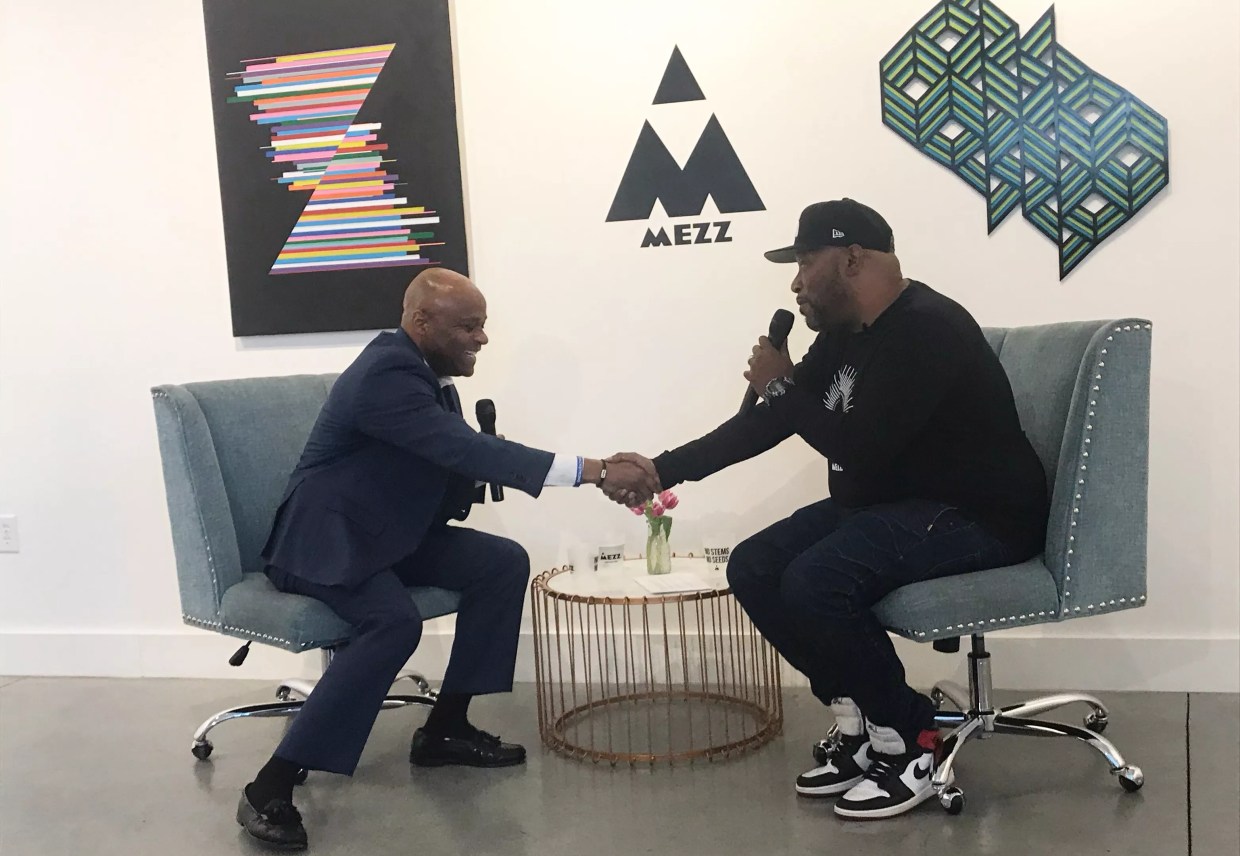Bun B and Denver’s Mayor Talk About the Highs and Lows of Legal Pot