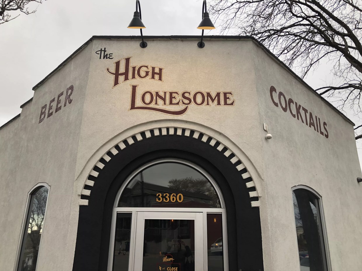 The High Lonesome Isn’t So Lonesome in Highland