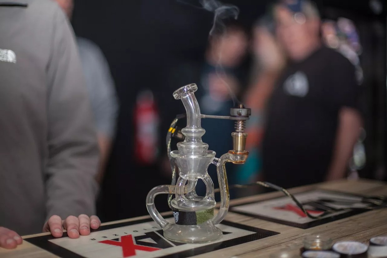 Fight Over Denver’s Social Pot Use Restrictions Coming to a Head