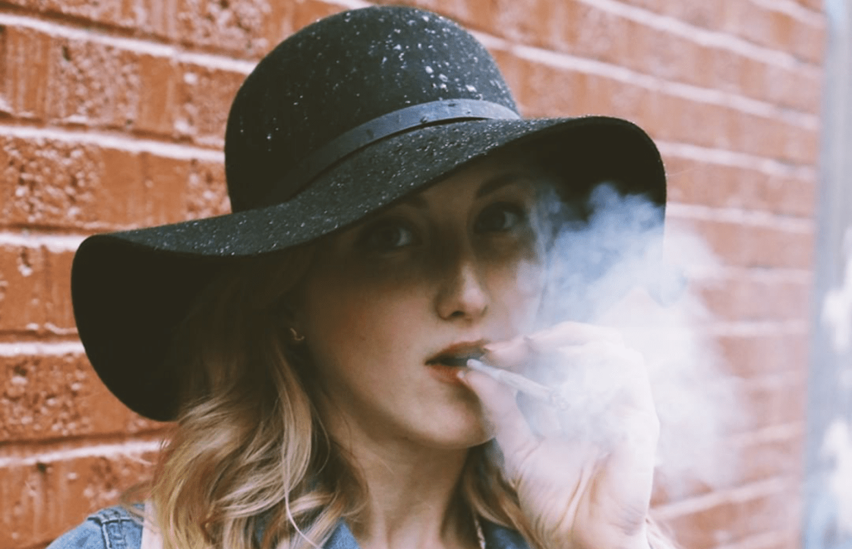 Toking About Town Responsibly With a Cannabis Tour Guide