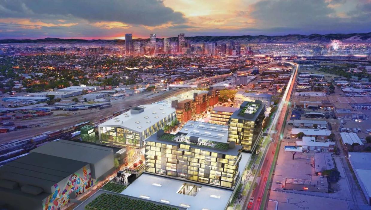 Artspace Builds Arts Developments Across Colorado — but Not in Denver
