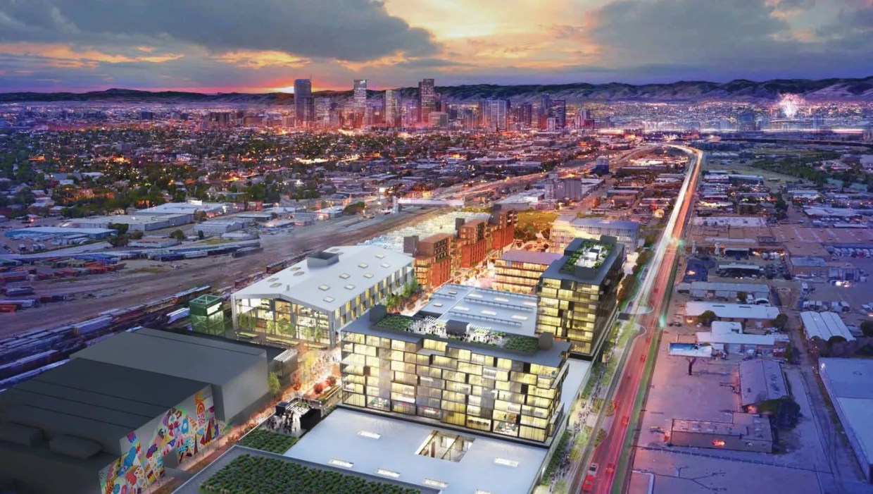 Artspace Builds Arts Developments Across Colorado — but Not in Denver