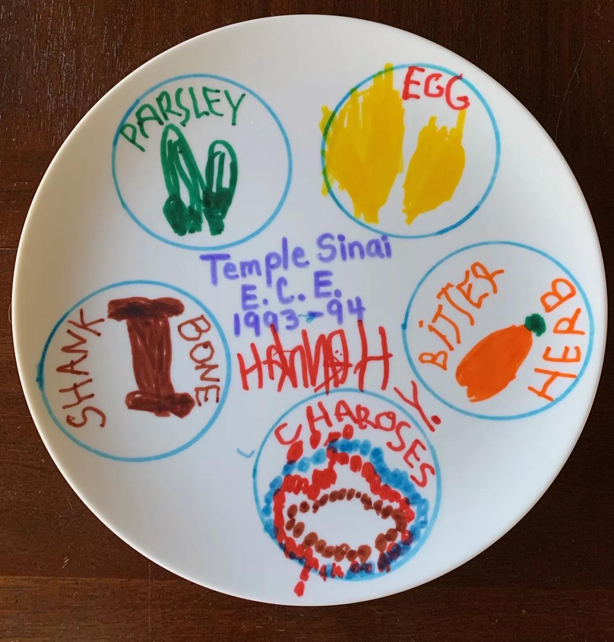 Celebrate Passover Online With Denver’s Jewish Community in 2020