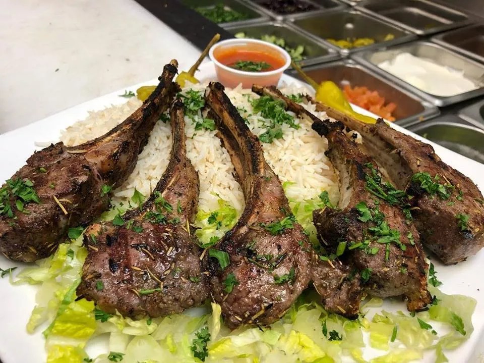 Yahya’s Brings Distinctive Mediterranean Cooking to East Colfax