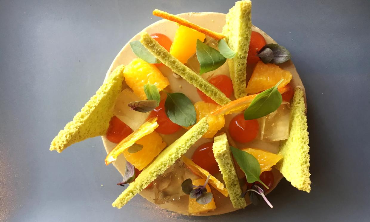 Get a Taste of Spring at These Three Denver Restaurants