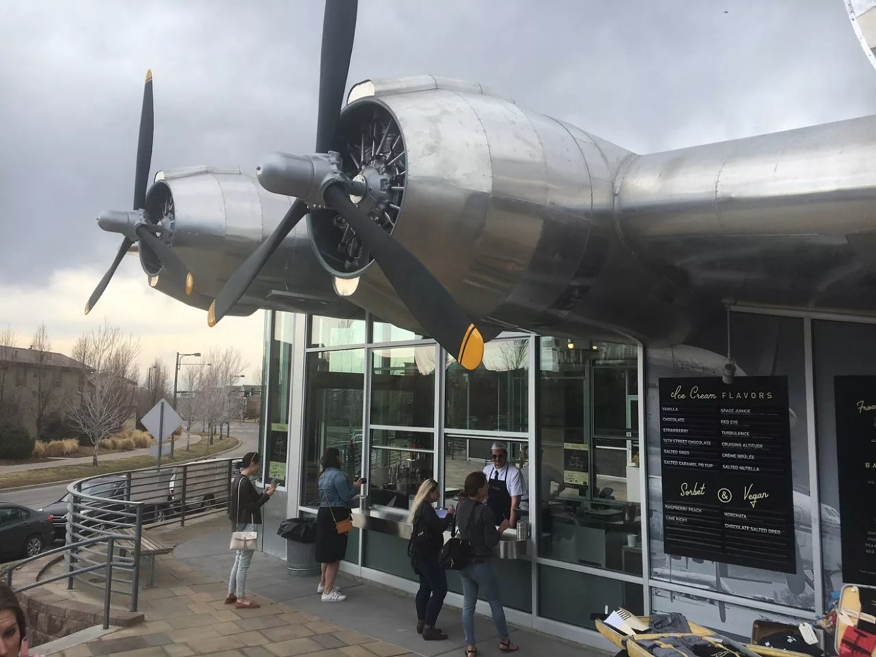 What Are the City Landmarks of Tomorrow? Historic Denver Wants to Know.