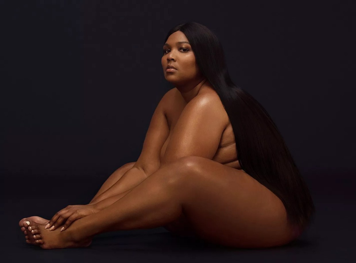 Lizzo Ignites a Debate Over Music Journalism