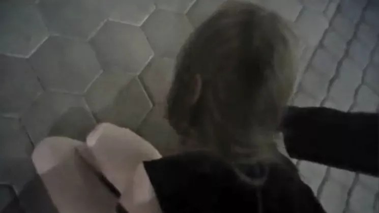 Body-Slammed Woman in Viral Video Strikes Back in Police Brutality Lawsuit