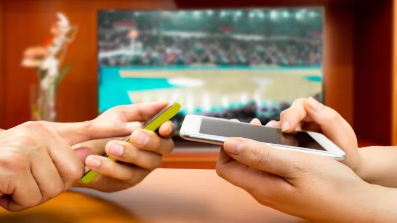 Odds Sports Betting Bill Will Kill Black Market, Boost Gambling Addiction