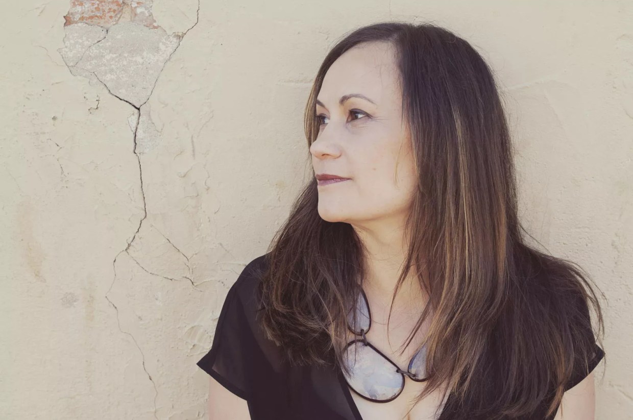 Wendy Woo Explores Her Father’s Death on <i>The Immigrant</i>