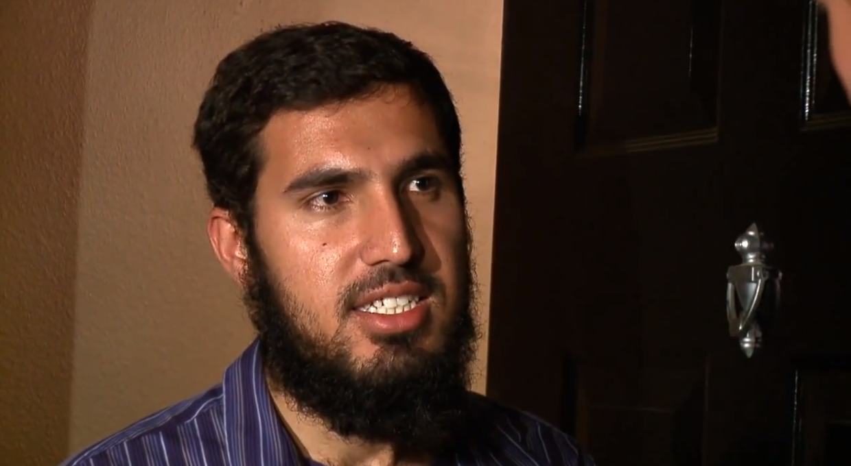 Would-be NYC Subway Bomber Najibullah Zazi May Walk Free in Coming Months