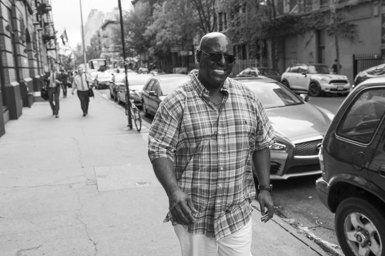 Jersey Sound Pioneer Tony Humphries Talks Past and Present of Dance Music