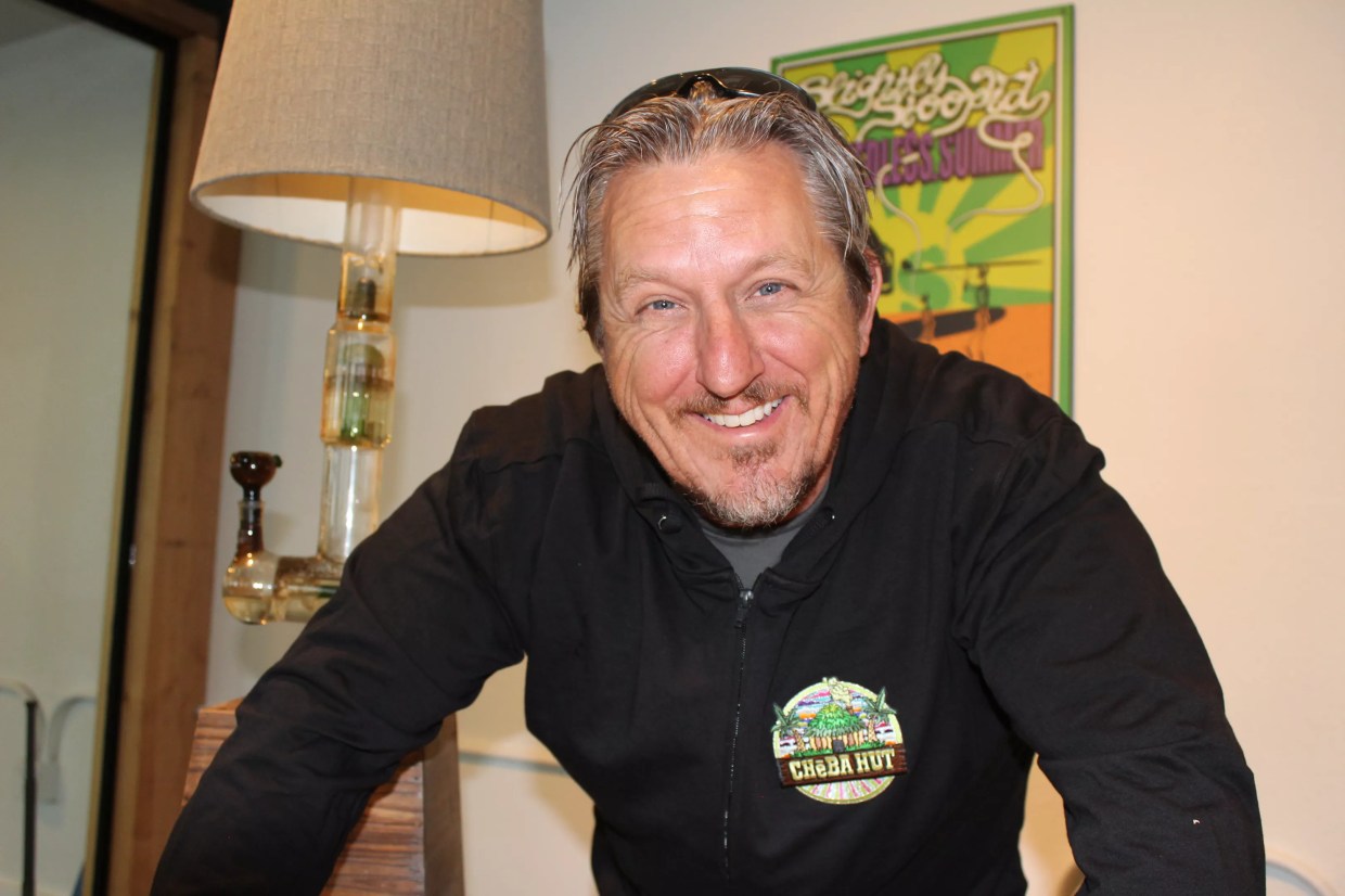 Cheba Hut Doesn’t Have Time for Pot’s Bandwagon Douchebags