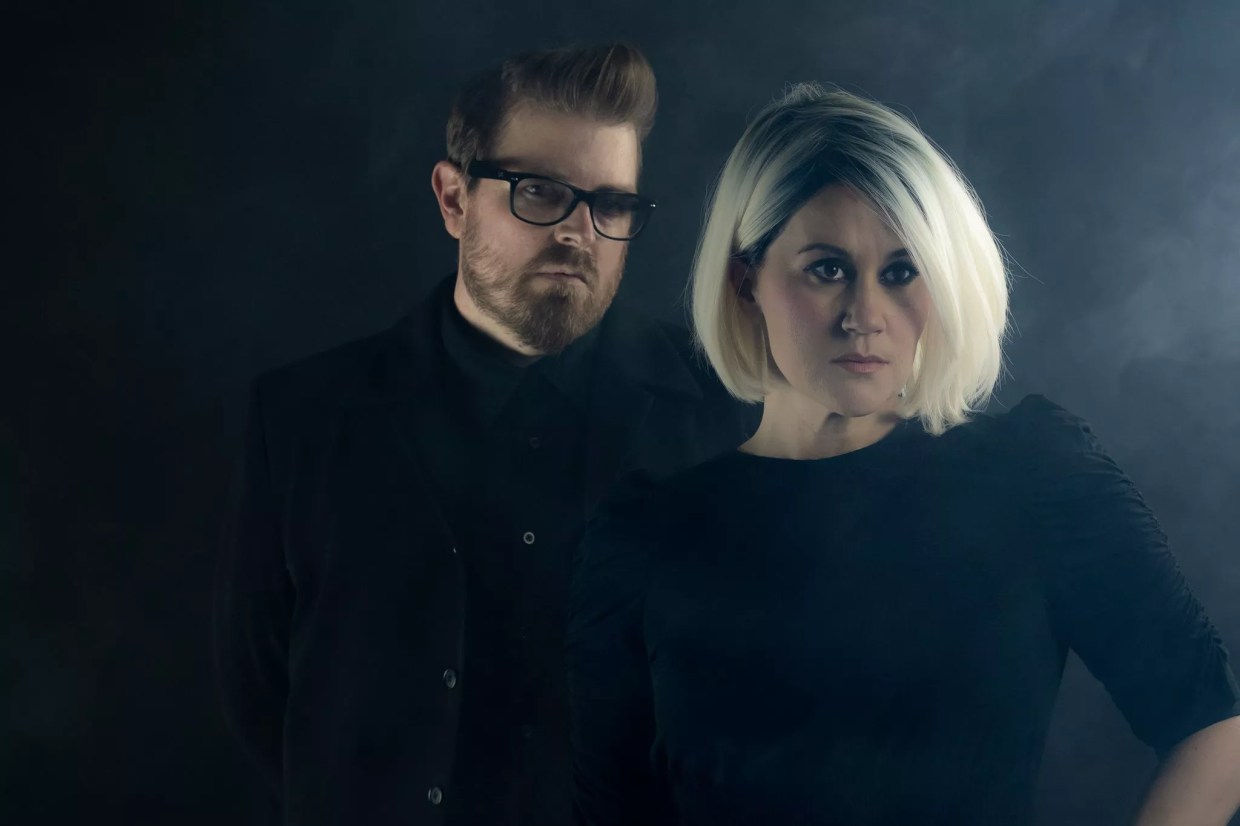 Celebrating 25 Years of the Westword Music Showcase: Plume Varia